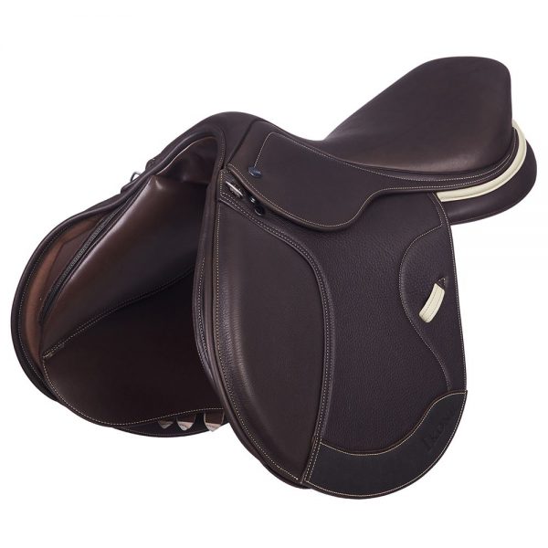Ikonic Hybrid Light Springzadel (calf lined) - Afbeelding 3
