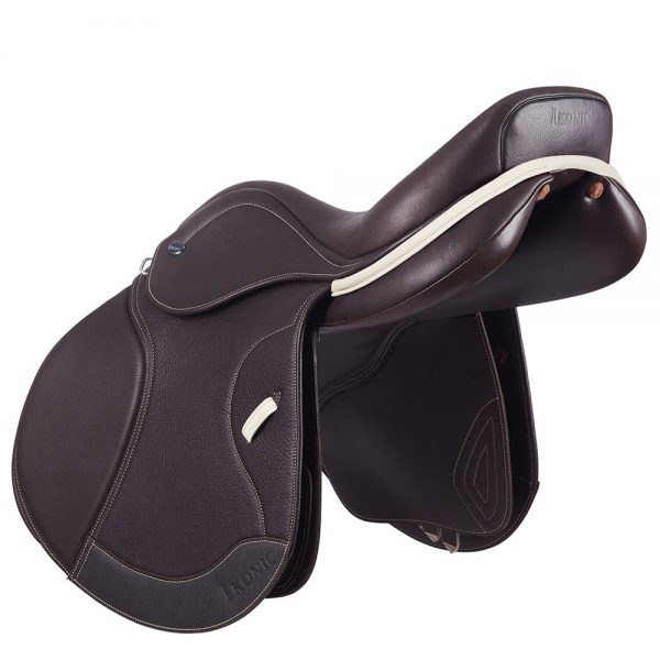 Ikonic Hybrid Light Springzadel (calf lined) - Afbeelding 4