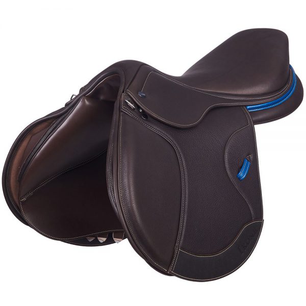 Ikonic Hybrid Light Springzadel (calf lined)