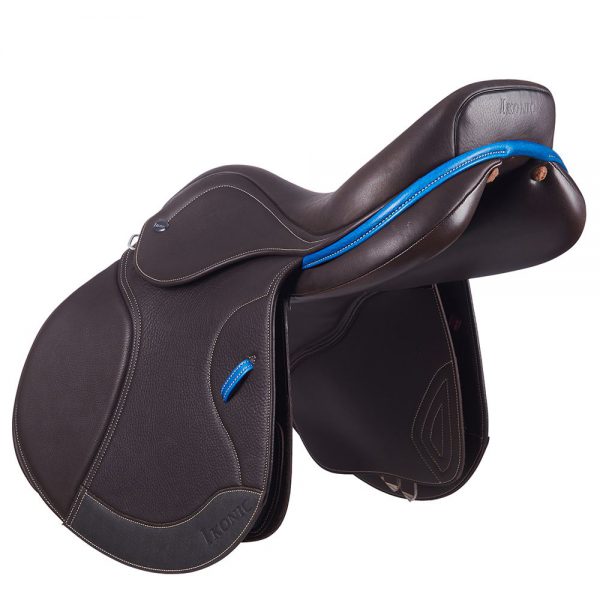 Ikonic Hybrid Light Springzadel (calf lined) - Afbeelding 2