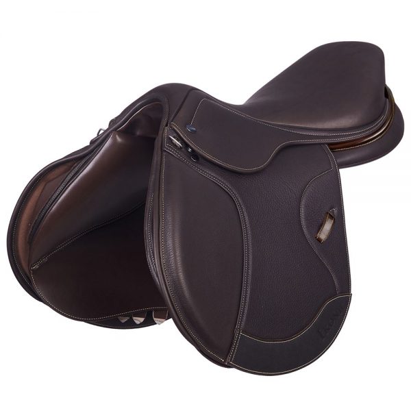 Ikonic Hybrid Light Springzadel (calf lined) - Afbeelding 7