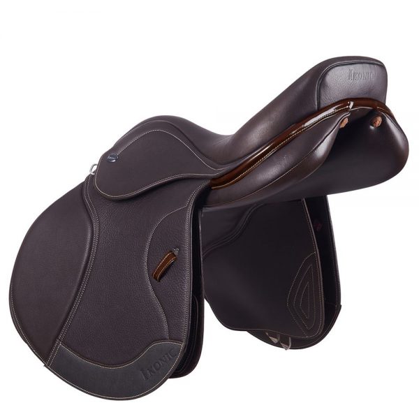 Ikonic Hybrid Light Springzadel (calf lined) - Afbeelding 8