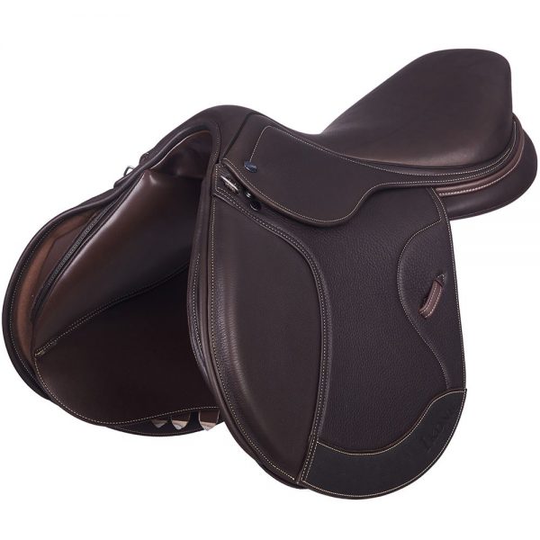 Ikonic Hybrid Light Springzadel (calf lined) - Afbeelding 5