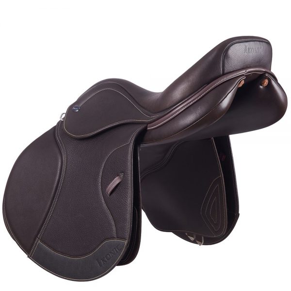 Ikonic Hybrid Light Springzadel (calf lined) - Afbeelding 6