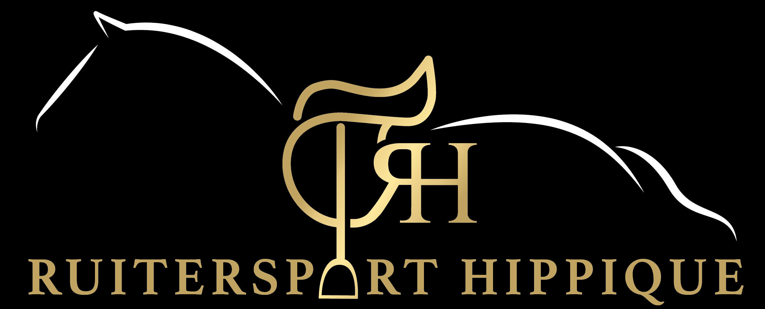 Ruitersport Hippique