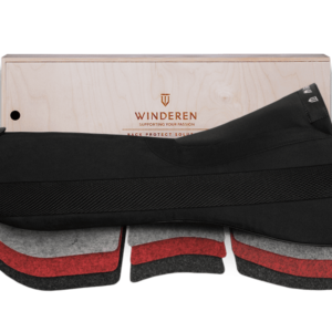 Winderen Spring Correctiepad