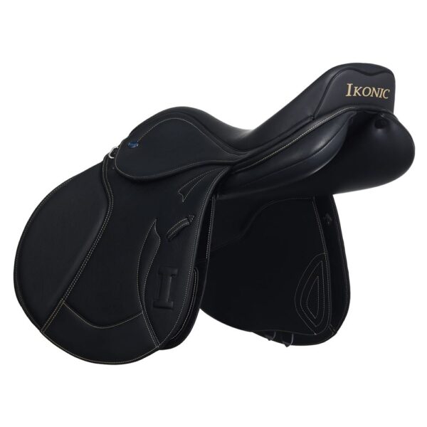 Ikonic Hybrid Light Springzadel JHY02 (calf lined) - Afbeelding 2